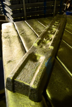 熱処理イメージ