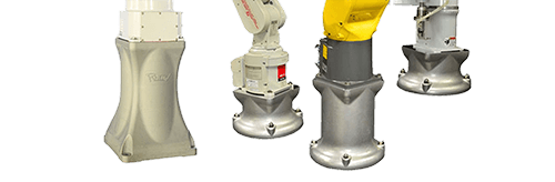 ロボットベース